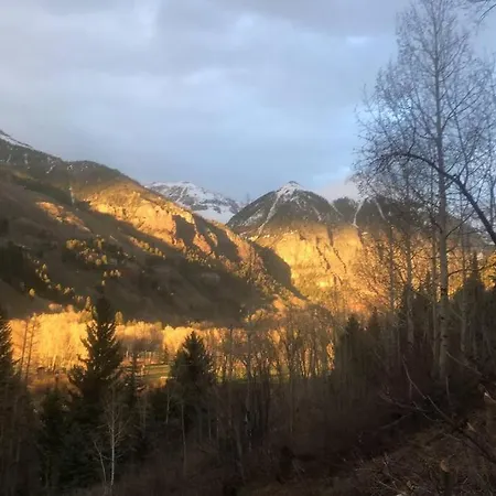 Designer Unit -Center Of Town Of Telluride, Steps To Gondola And Town Park Apartment